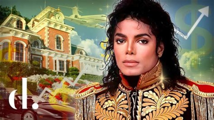 Michael Jackson Net Worth 2009: Uncovering The King Of Pop's Fortune