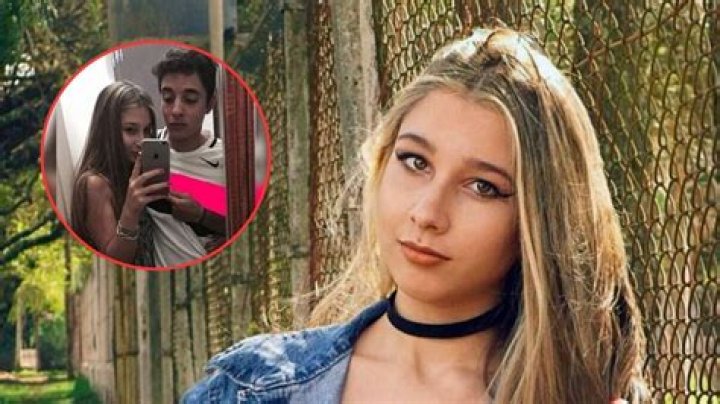 Nahir Galarza's Brother: The Untold Story