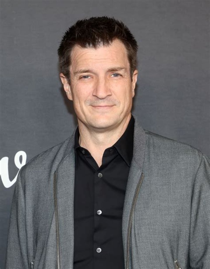 Nathan Fillion: A Glimpse Into His Private Life