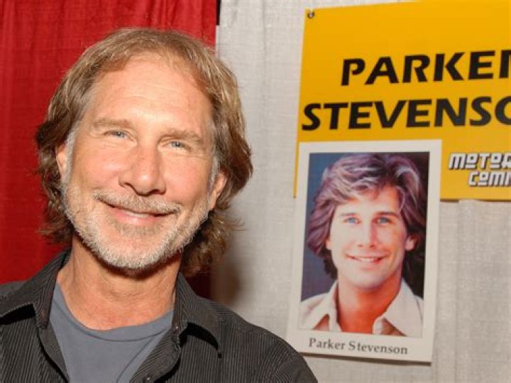 Parker Stevenson Today: A Journey Through Time