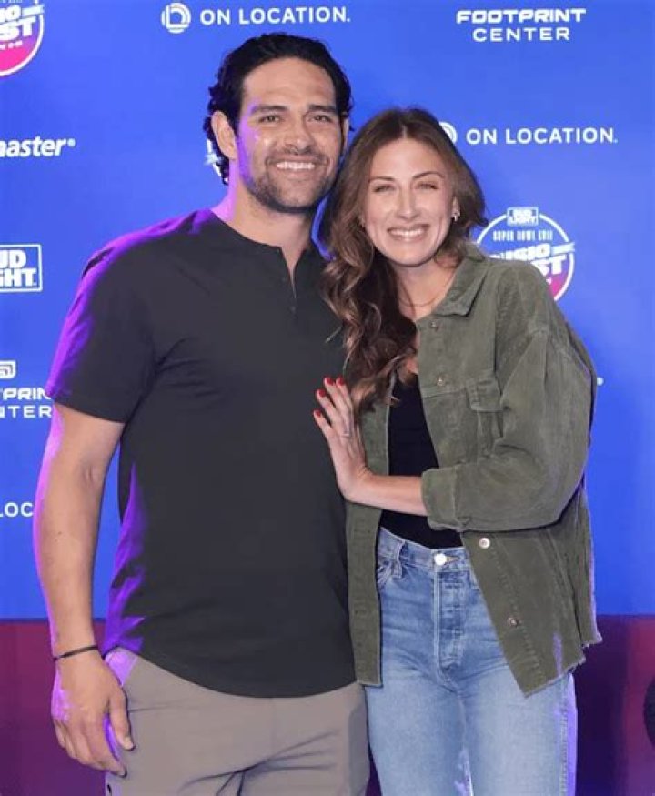 Perry Mattfeld's Journey: Unveiling The Life And Love Of Her Husband