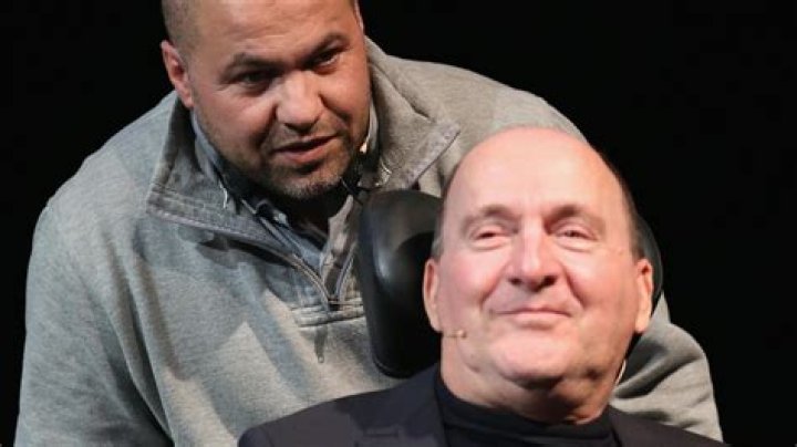 Philippe Pozzo Di Borgo And Khadija: A Tale Of Resilience And Love