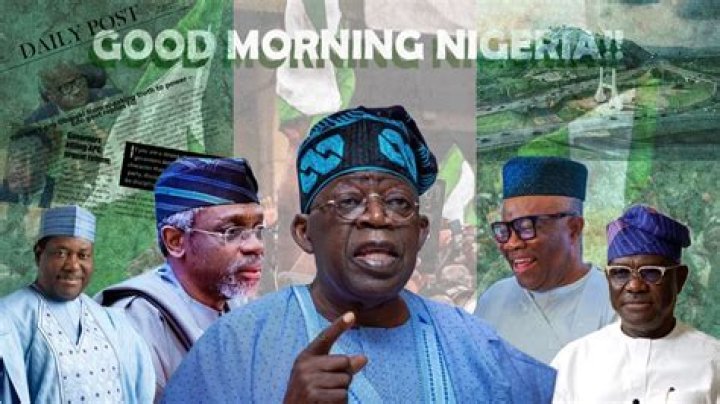 Read The Latest News In Nigeria | Newspapers.ng