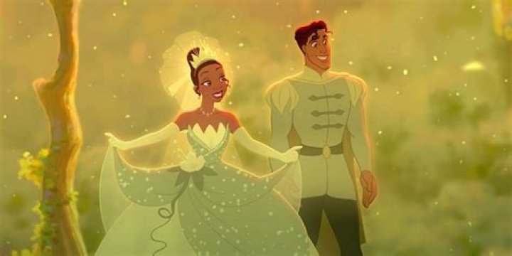 Rediscovering The Enchanted Realm: The Unforgettable Charm Of "Princess And The Frog"