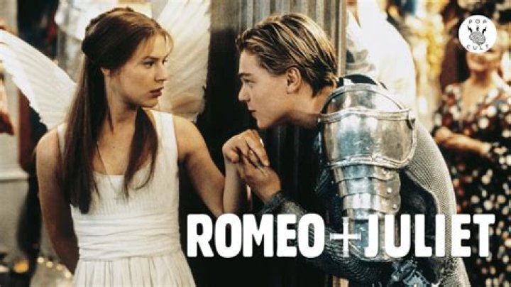 Reimagining Love: The Magic Of & Juliet