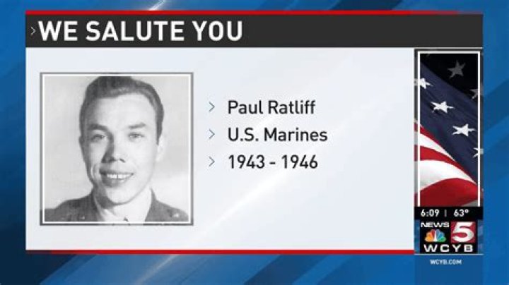 Remembering Paul Ratliff: A Life And Legacy Cut Short