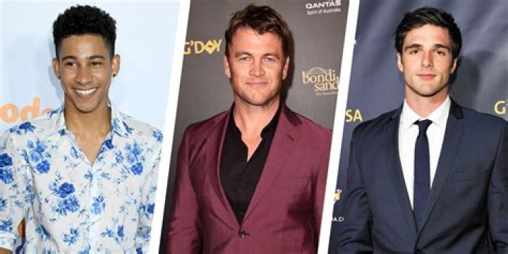 Rising Stars: Hollywood Actors Male Under 30 Making Waves