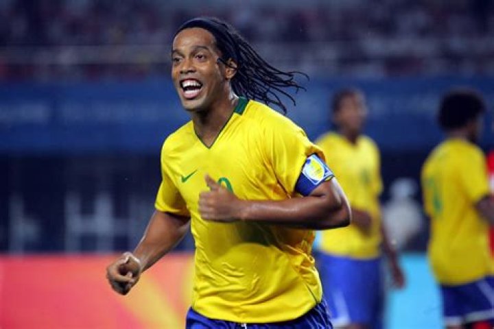 Ronaldinho's Net Worth: A Fortune Built On Footballing Brilliance