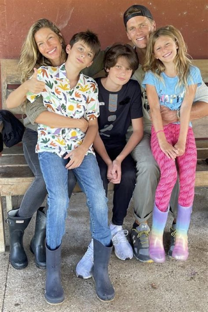 Ryan Eggold's Kids: A Glimpse Into His Family Life