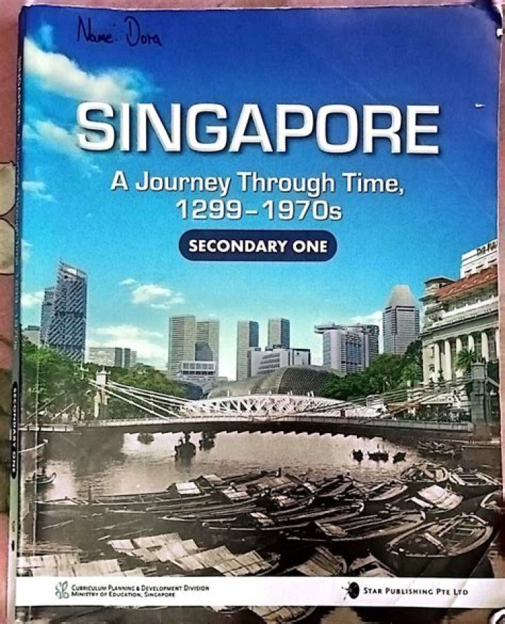 Sandra Graham: A Journey Through Time