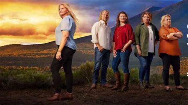 Sister Wives' Leon Brown Secretly Marries Audrey Kriss in Colorado