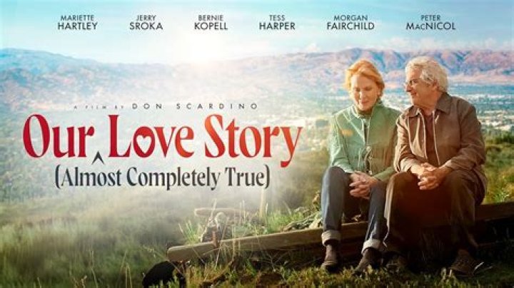 Steve Perry's Wife: A True Love Story