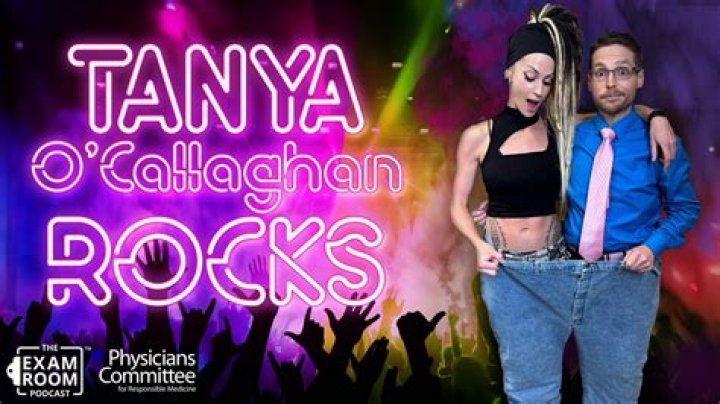 Tanya O’Callaghan: A Journey Through Love And Life