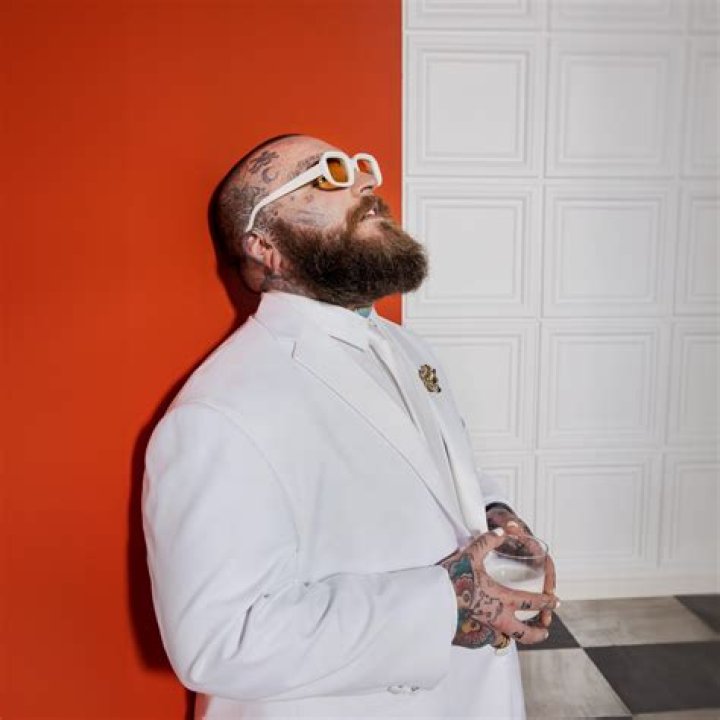 Teddy Swims: Unveiling The Personal Life Of A Musical Sensation