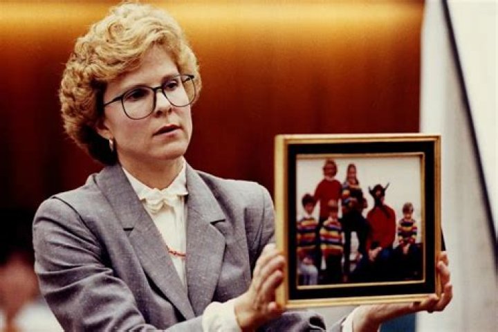 The Aftermath Of Betty Broderick's Infamous Trial: Where Is She Now?