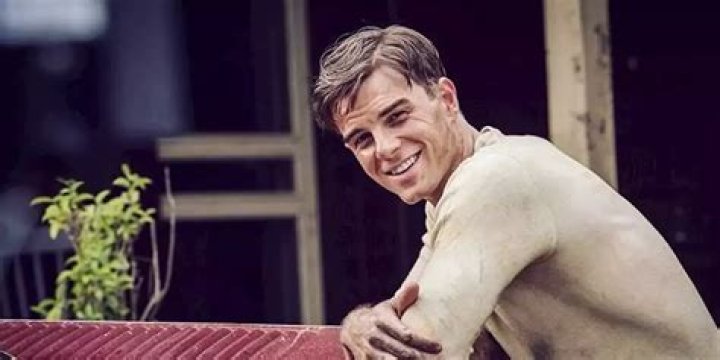 **The Inspiring Journey Of Harold Doss: A Hero's Tale**