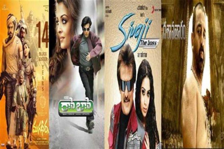 The Legendary Ramesh Babu: A South Indian Cinema Icon