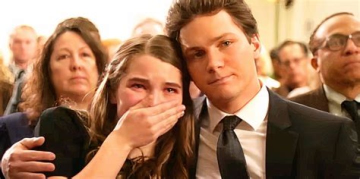 The Perfect Actor To Portray Missy Cooper