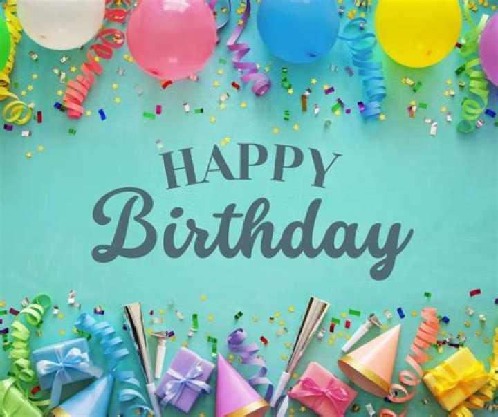 The Perfect Happy Birthday Images To Make Her Day