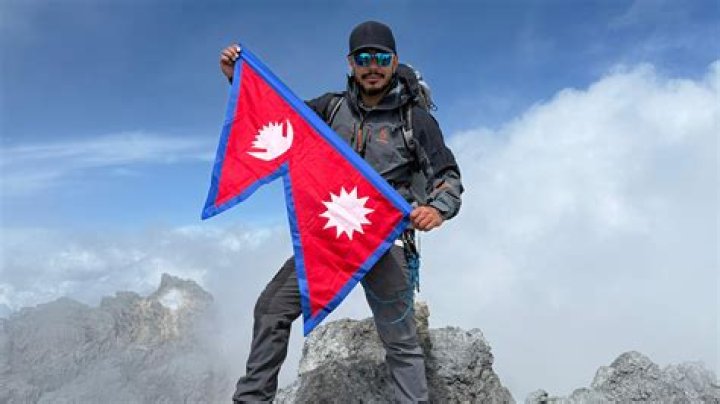 The Remarkable Net Worth Of Nimsdai Purja: A Mountaineering Legend