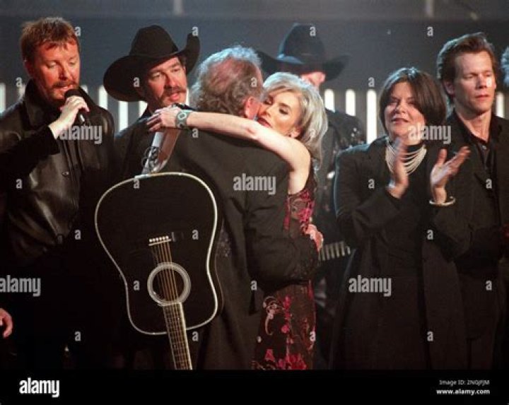 The Renowned Actor: Johnny Harris