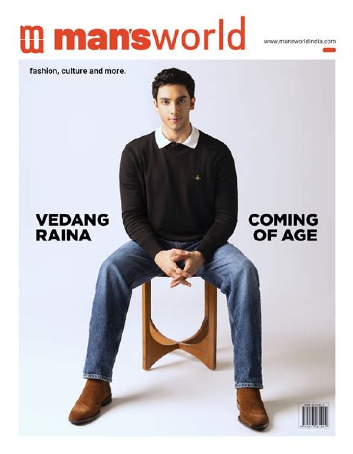 The Rise Of Vedang Raina: Star Kid Ascending