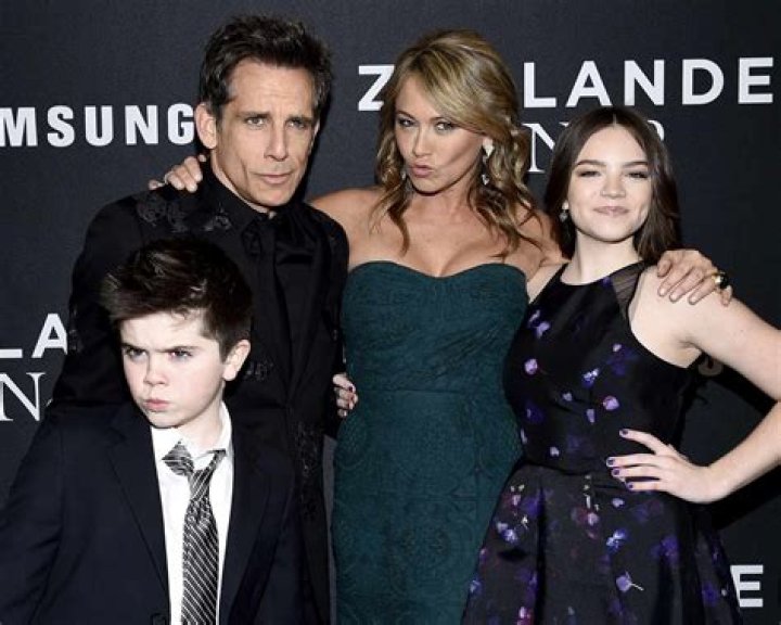The Stiller Family: A Hollywood Dynasty