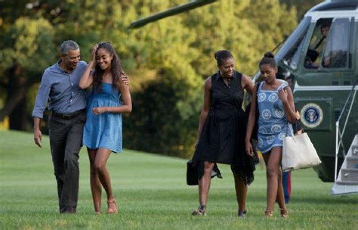 The Truth About Malia Obama's Marital Status: Is She Really Married?