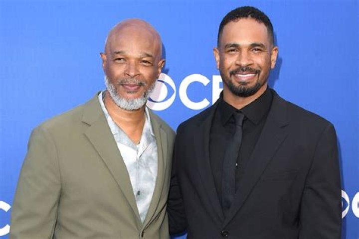 The Ultimate Guide To Sean Wayans: His Movies, TV Shows, And More