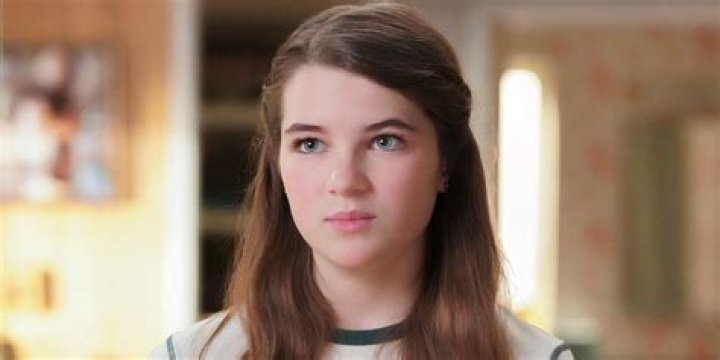 The Unseen Occupation Of Missy Cooper: Unveiling Her Professional Life