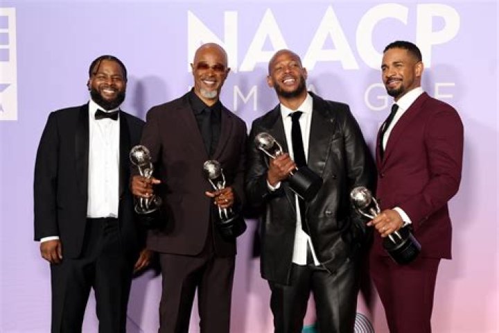 The Wayans Duo: Marlon And Vonnie Conquer Entertainment