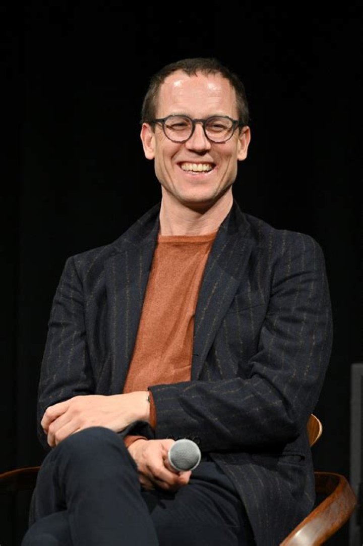 Tobias Menzies: The Enigmatic Actor And His Relationship Status