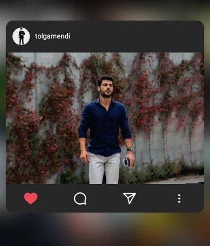 Tolga Mendi: A Dive Into His Relationships And Personal Life