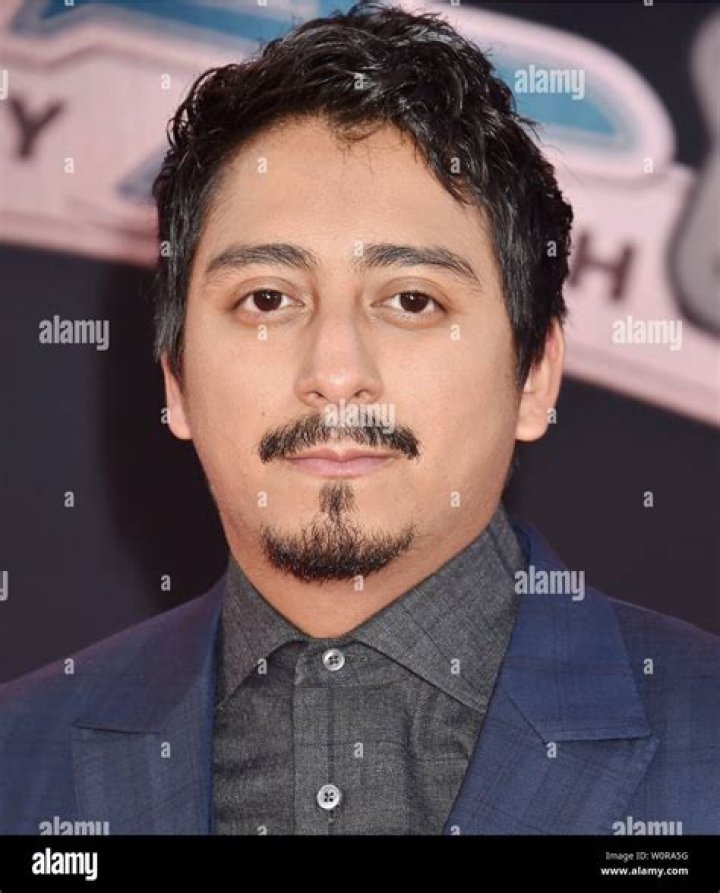 Tony Revolori: Rising Star Of Hollywood