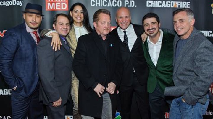 Tragic News: Chicago PD Cast Member Dies In Real Life Season 7