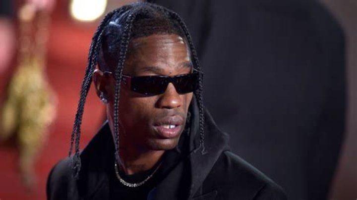 Travis Scott's Height: Unveiling The Mystery