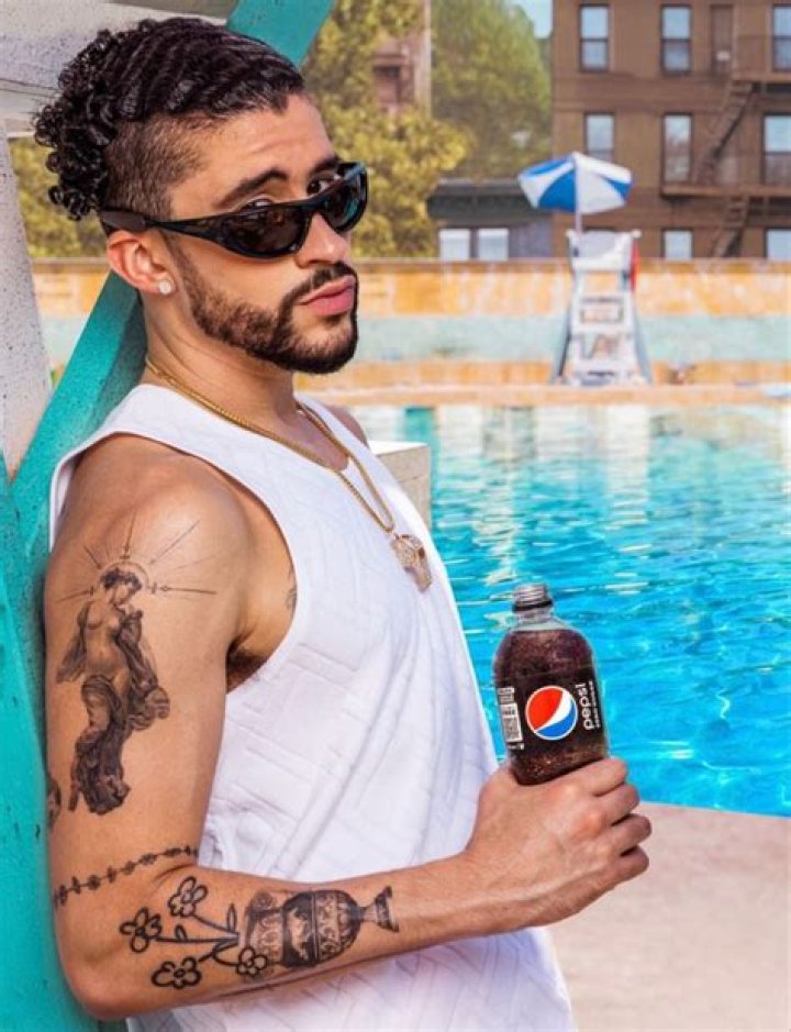 Tupac's Tattoos And Their Meanings: A Deep Dive Into The Iconic Ink