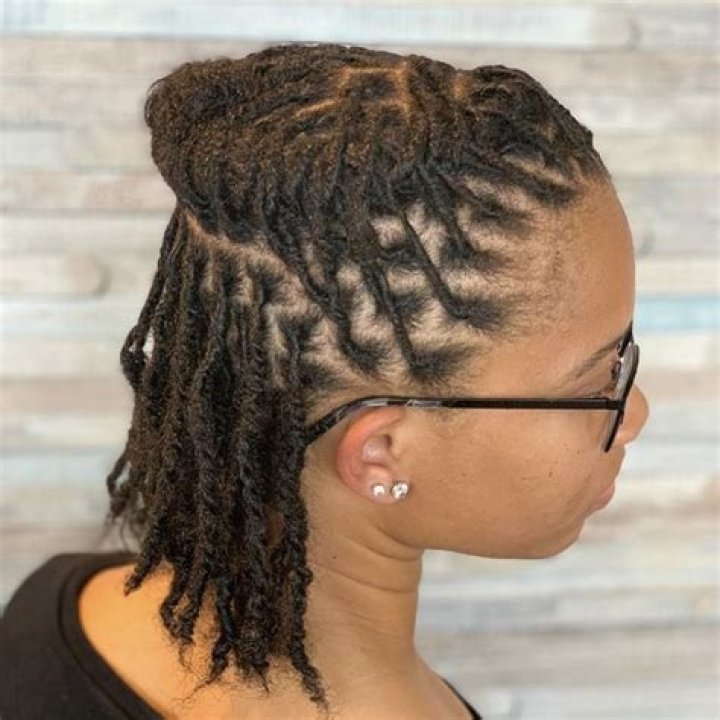 Ultimate Guide To Dreadlock Hairstyles: Inspiration And Creation