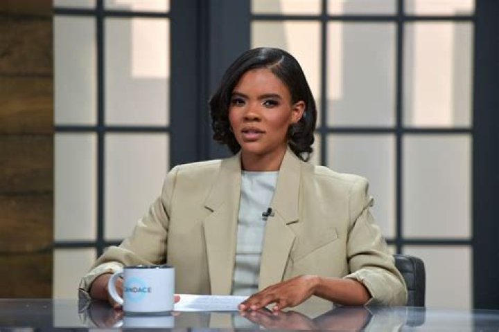 Uncover Candace Owens' Annual Income: A Detailed Analysis