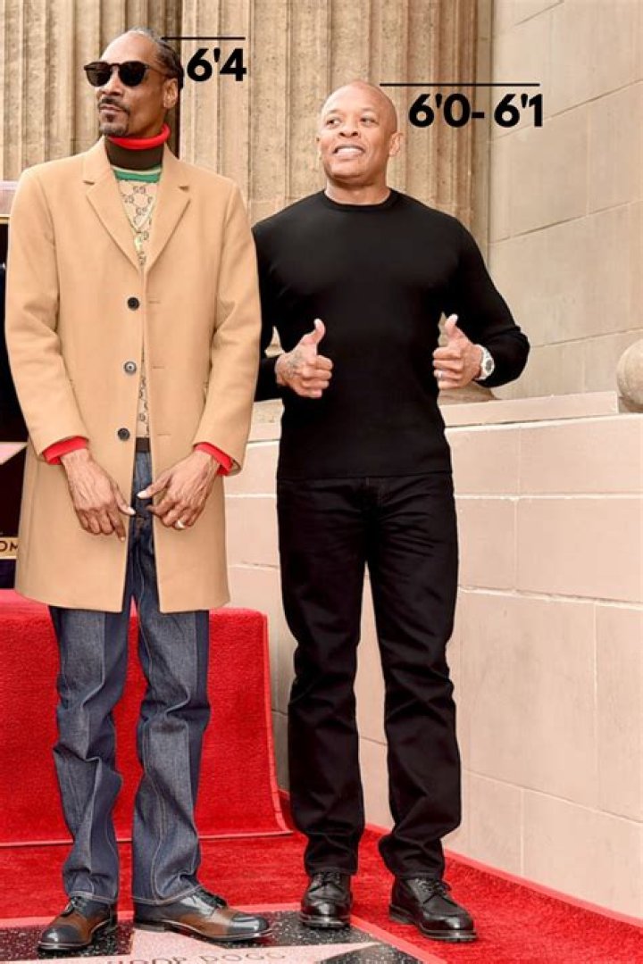 Uncovering Martin Lawrence's Height In Feet: A Comprehensive Look