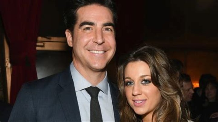 Uncovering The Life Of Jesse Watters' Wife: A Closer Look