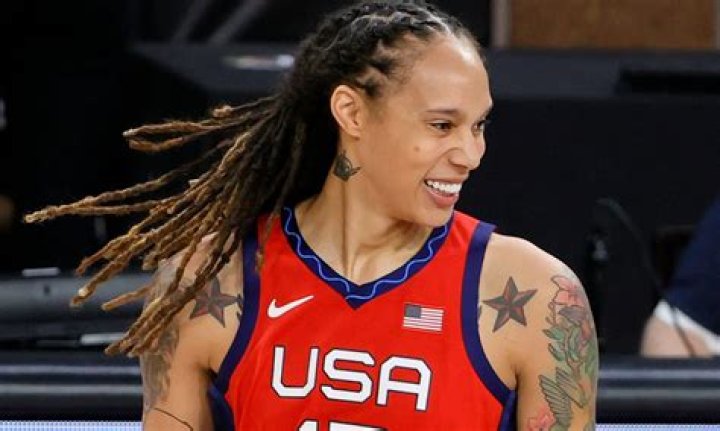 Understanding Britney Griner's Pronouns: A Deep Dive Into Identity And Representation