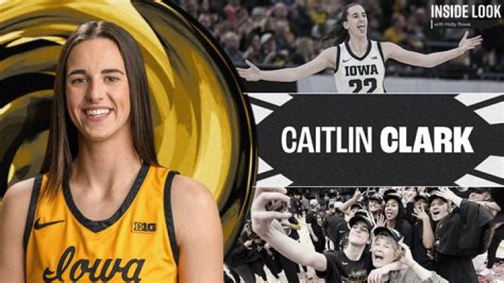 Understanding Caitlin Clark: Is Caitlin Clark A Transgender?