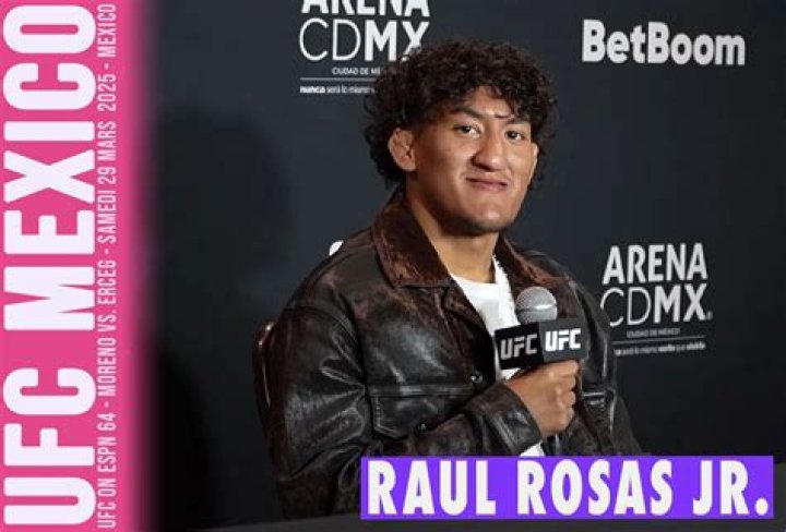 Understanding Raul Rosas Jr Condition: A Deep Dive