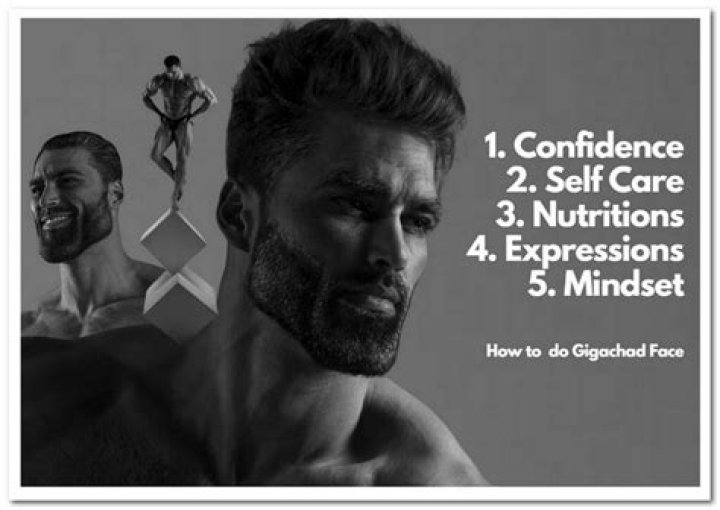 Understanding The Enigma Of Gigachad: The Ultimate Alpha Male