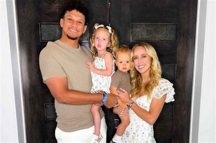 Understanding The Myths: Does Patrick Mahomes Have Down Syndrome?