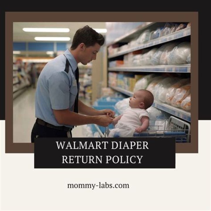 Understanding The Target Diaper Return Policy: What You Need To Know