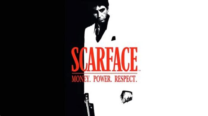 Unforgettable Tony Montana Sayings: The Legacy Of A Scarface Icon