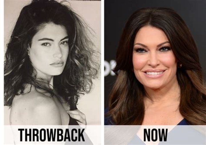 Unlocking The Glamour: Kimberly Guilfoyle Hair Extensions