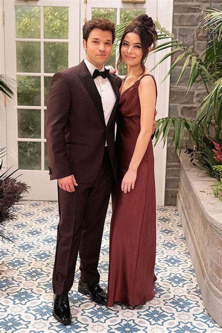 Unlocking The Mystery: Is Miranda Cosgrove Married?